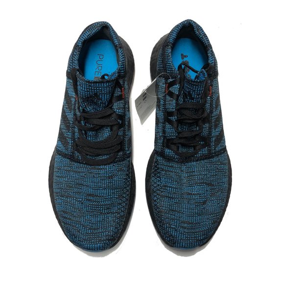 pureboost go ltd cyan